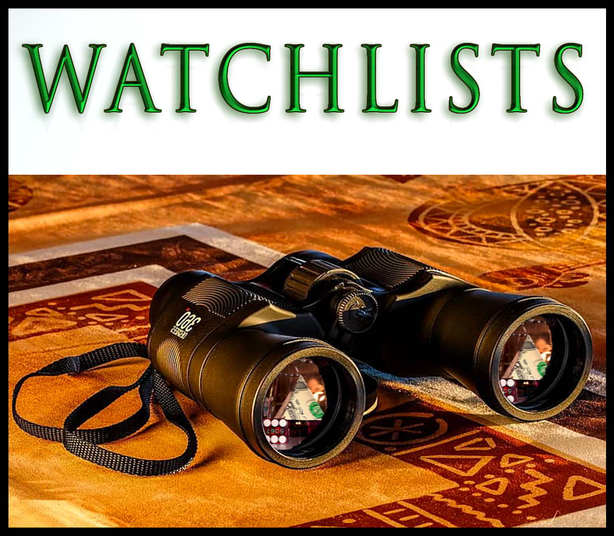 Watchlists pic